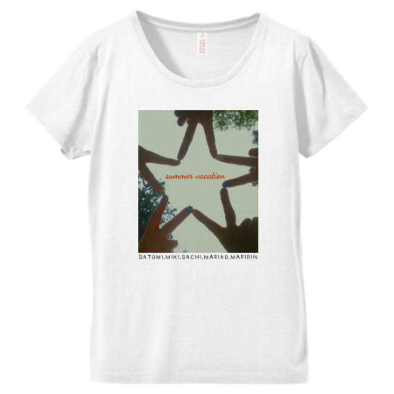 オリジナルTシャツ