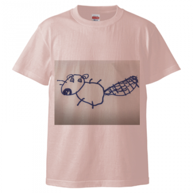 オリジナルTシャツ