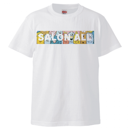 オリジナルTシャツ