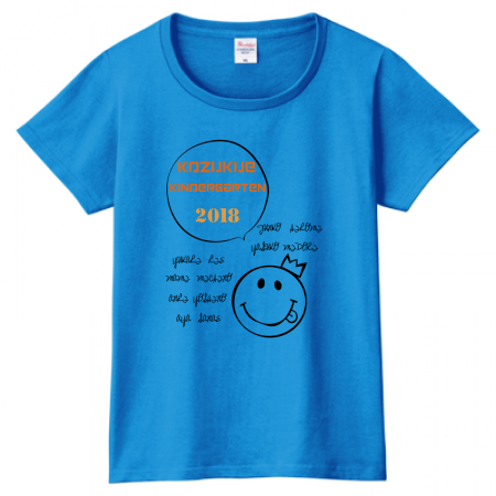 オリジナルTシャツ