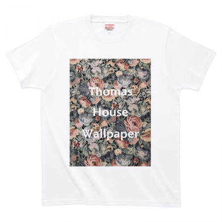 オリジナルTシャツ