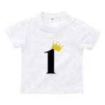 オリジナルベビーTシャツ