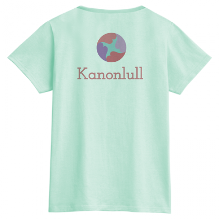 オリジナルレディースTシャツ