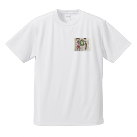 オリジナルTシャツ