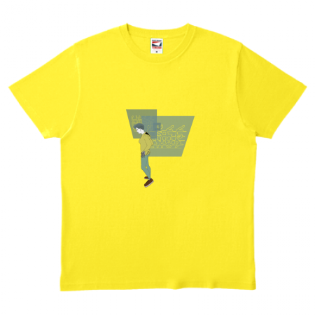 オリジナルTシャツ