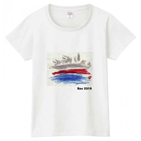 オリジナルTシャツ