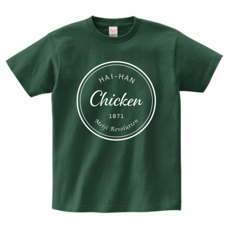 オリジナルTシャツ