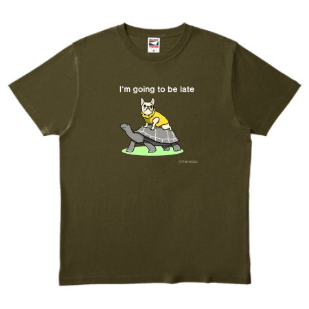 オリジナルTシャツ