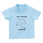 オリジナルベビーTシャツ
