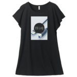 オリジナルTシャツワンピース