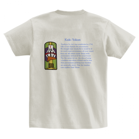オリジナルTシャツ