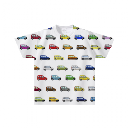 オリジナルキッズTシャツ