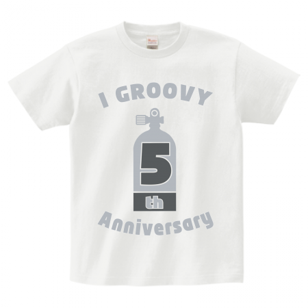 オリジナルTシャツ
