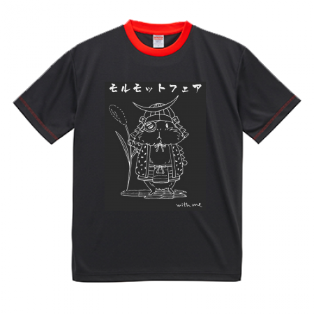オリジナルグッズTシャツ