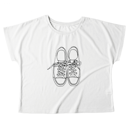 オリジナルレディースTシャツ