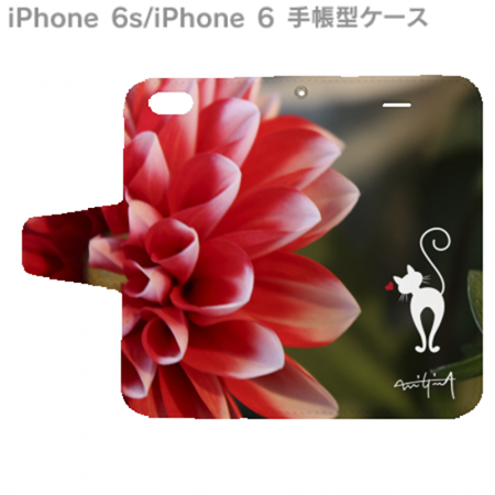 手帳型iPhone6s / iPhone6ケース
