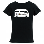 オリジナルスタッフTシャツ