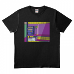 オリジナルデザインのTシャツ