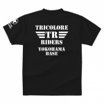 バイクサークルのオリジナルTシャツ