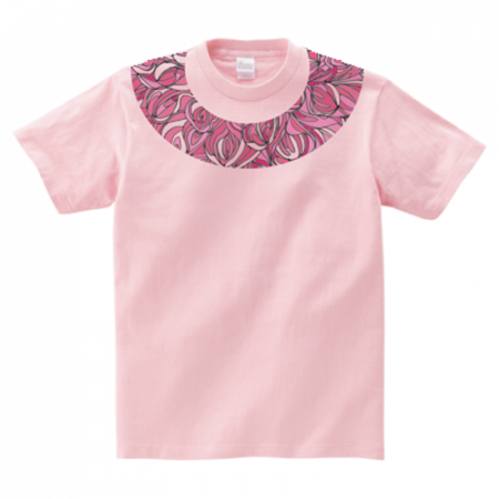 オリジナルプリントTシャツ