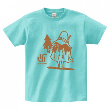 オリジナルTシャツ