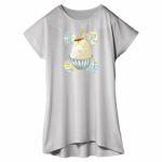 卵かけご飯のオリジナルワンピースTシャツを作成