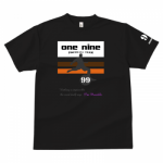 お洒落なデザインをプリント!サッカーチームTシャツ