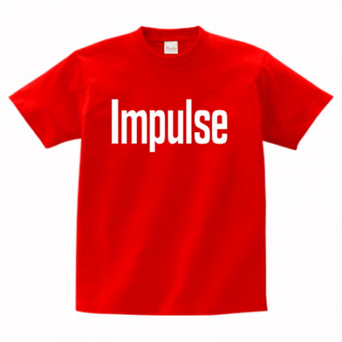 インパクト抜群！英語メッセージをプリントしたオリジナルTシャツ