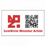 クリエイターの自己紹介にオリジナル名刺