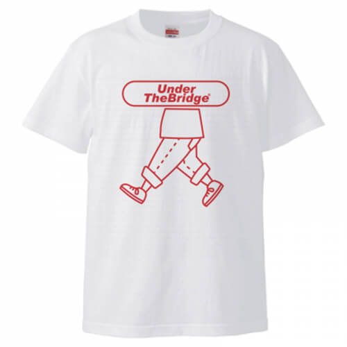 オリジナルブランドにも！プリントTシャツ