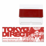 イラストレーターさんのオリジナルスタンプ