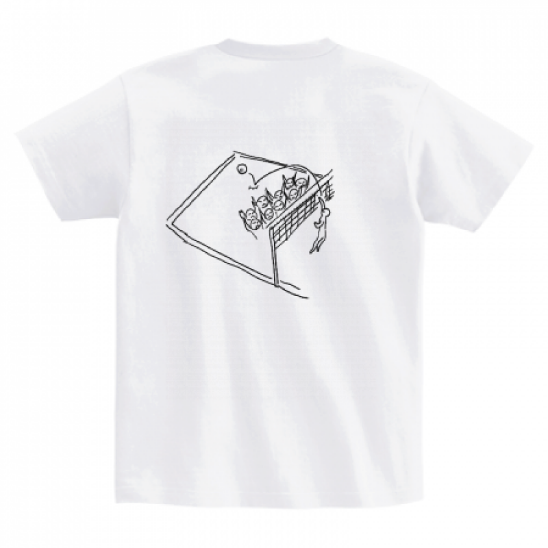 オリジナルTシャツ
