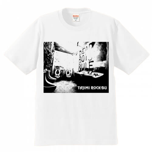写真をプリントしてオリジナルTシャツを作成！