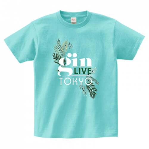 支援やサポートにオリジナルTシャツを作成