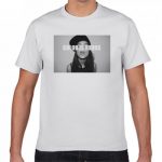 写真をプリントしたおしゃれなオリジナルTシャツ