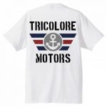 サポーターでお揃いのチームTシャツを作成
