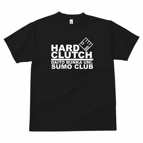 相撲クラブのオリジナルTシャツ