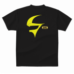 スポーツチームでオリジナルTシャツを作成