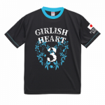 スポーツチームでオリジナルのドライTシャツを作成!