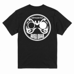 サバゲーのチームTシャツをオリジナルでプリント