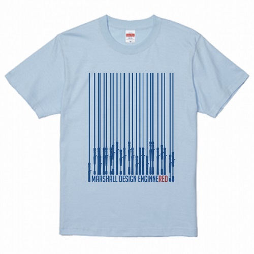 自作のデザインをプリントしてオリジナルTシャツを1枚から作成！