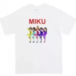 誕生日祝いに写真をプリントしてオリジナルTシャツを作成！
