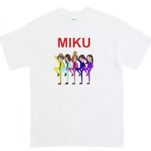 誕生日祝いに写真をプリントしてオリジナルTシャツを作成！