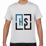 自作ロゴをプリントしてオリジナルTシャツを作成!