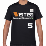 ジムのオリジナルTシャツを即日発送で作成！