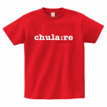 美容室の名前をプリントしてオリジナルTシャツを作成!