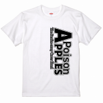 バンドのオリジナルグッズにTシャツを作成!