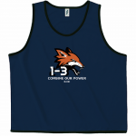 イラストロゴをプリントしてバスケ風のクラスTシャツを作成!