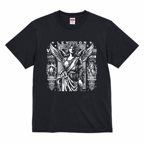 クリエイターTシャツの製作