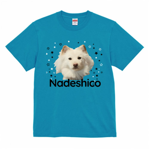 うちの愛犬Tシャツ